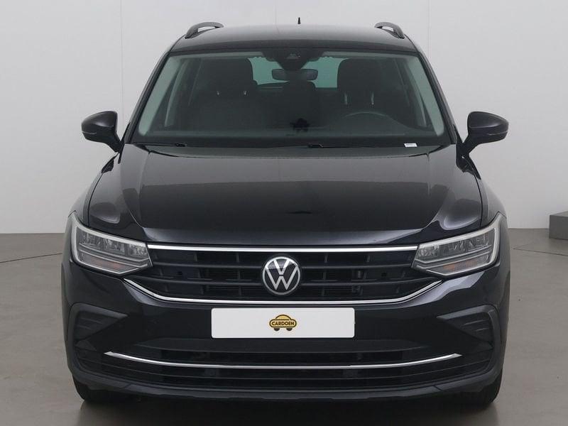 Volkswagen Tiguan 1.5 tsi life business opf dsg 150 AT, Autos, Achat, Entreprise, Autre, 5 portes