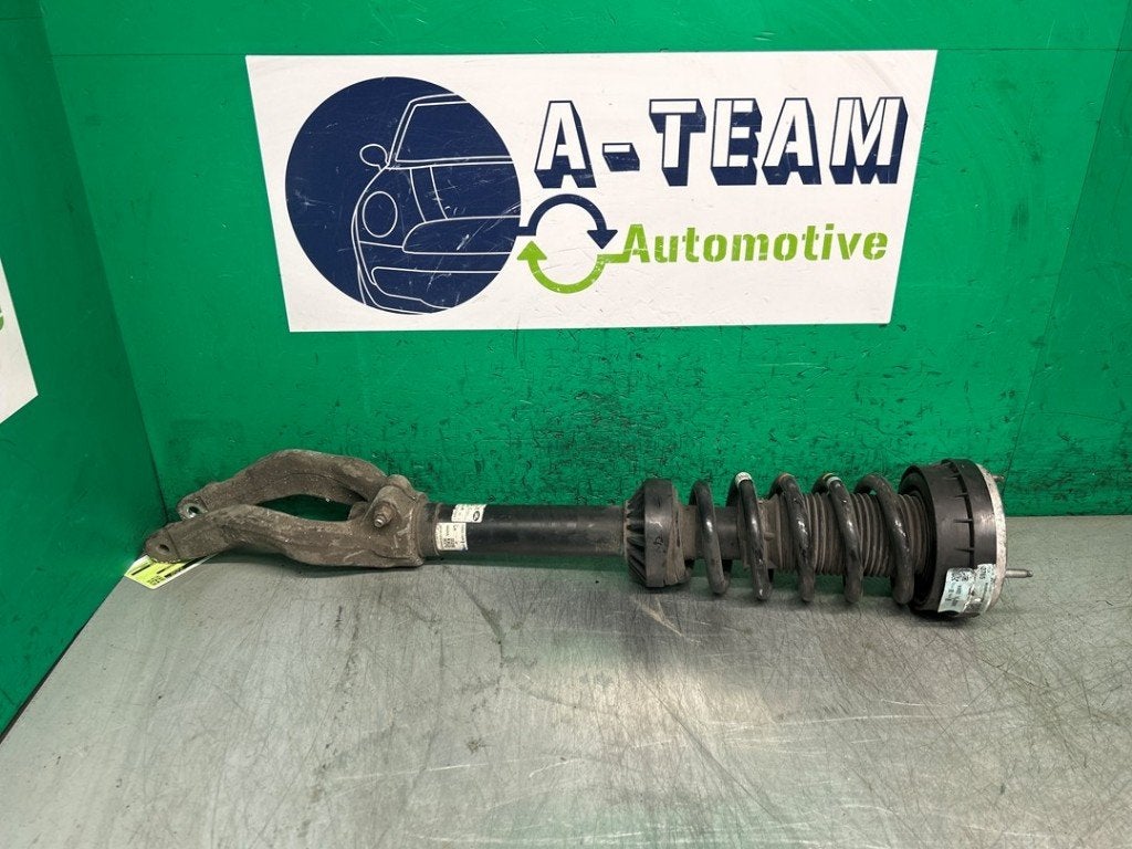 AMORTISSEUR OU ABSORBEUR DE CHOC AVANT GAUCHE Jaguar F-Pace, Campus Kronberg 7
61476  Kronberg im Taunus, DE, Utilisé, Jaguar
