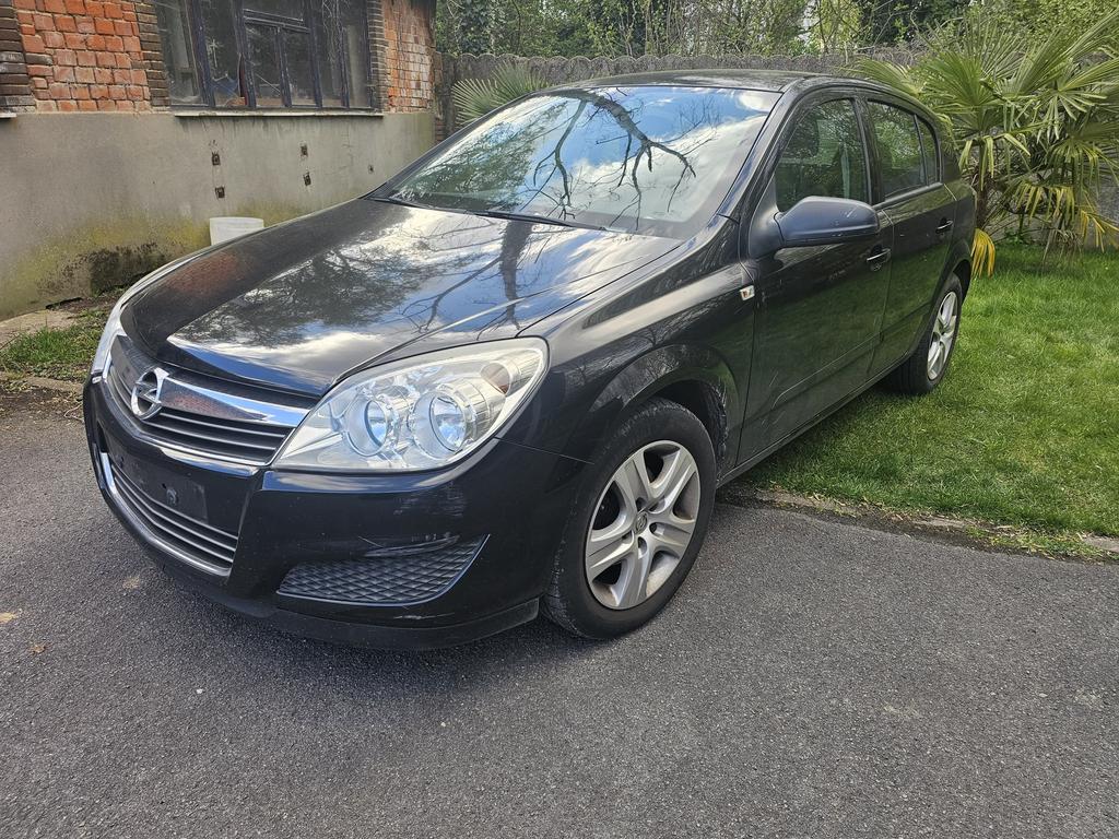 Opel Astra 1,4 benzine airco, Autos, Achat, Particulier, Astra, Essence