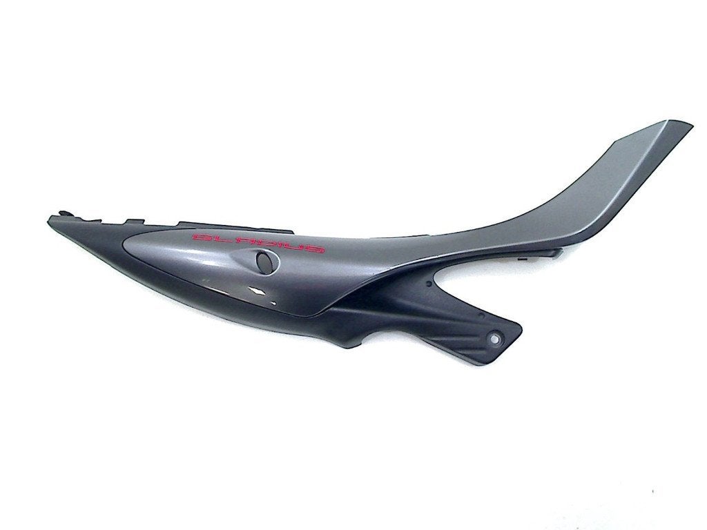 KONTPANEEL RECHTS Suzuki SFV 650 Gladius (01-2000/-), Motoren, Dhr. S. di Majo, Gebruikt, Info@cama-motorparts.nl, P.J. Troelstraweg 8 8
3144 CX  MAASSLUIS, NL