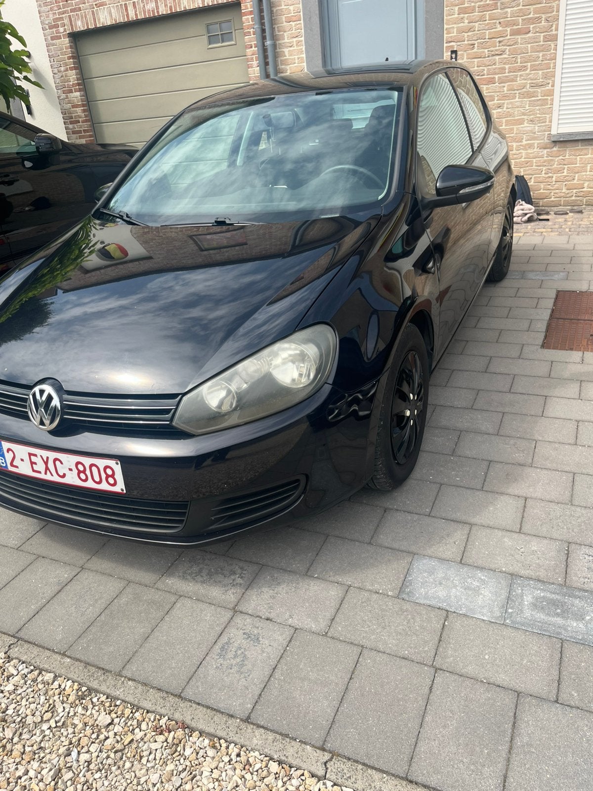 Volkswagen golf 6, Autos, Volkswagen, Particulier, Golf, Airbags, Air conditionné, Bluetooth, Vitres électriques, Système de navigation