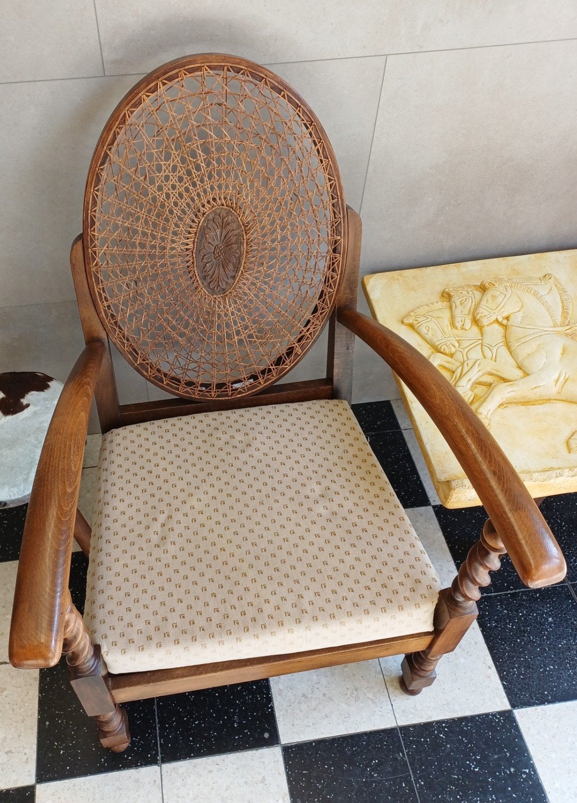 chaise bergère, Antiquités & Art, Enlèvement