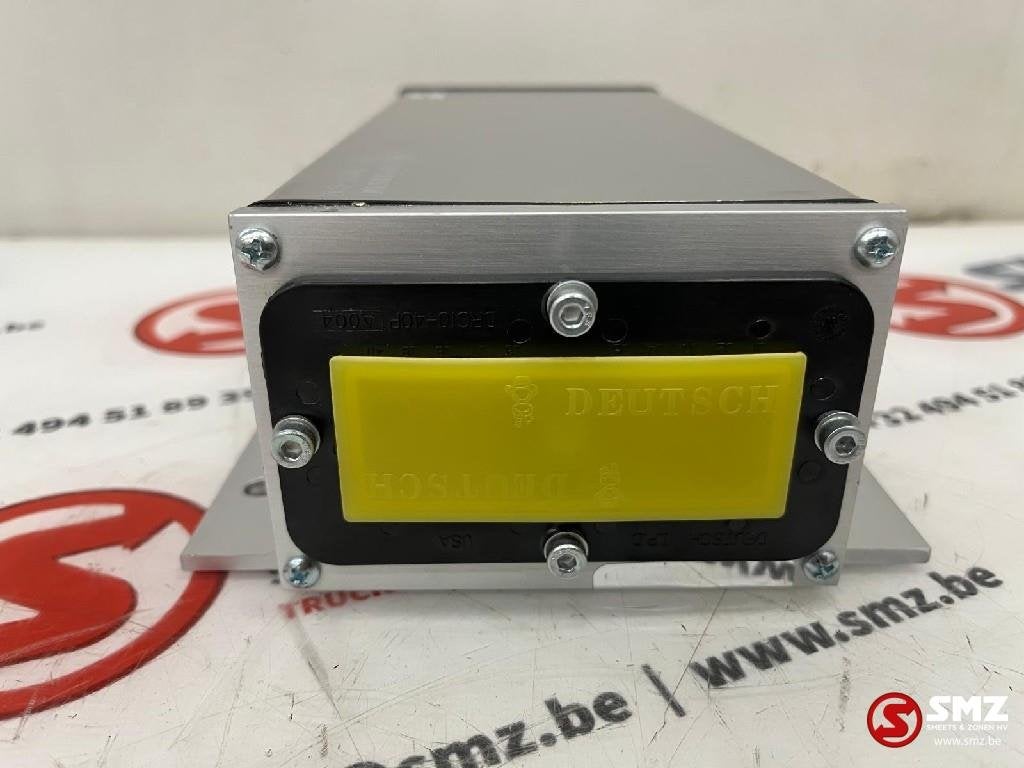 Ecu transmission electronic control caterpillar, Nieuw