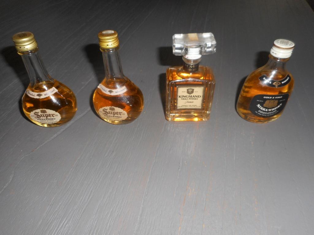 AANGEBODEN ZEER MOOIE VERZAMELING WHISKY ZIE FOTO'S., Verzamelen, Wijnen, Ophalen, Overige gebieden, Overige typen, Nieuw