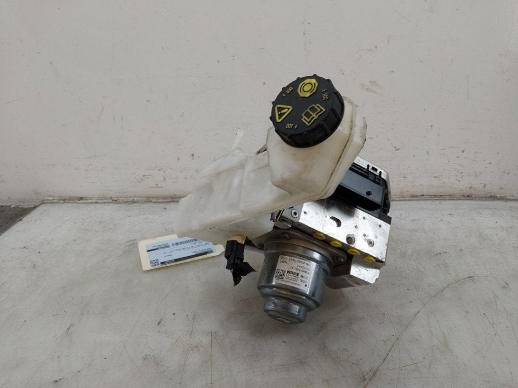 REMBEKRACHTIGER Ford Kuga III (DFK) (01-2019/-), Gebruikt, Ford