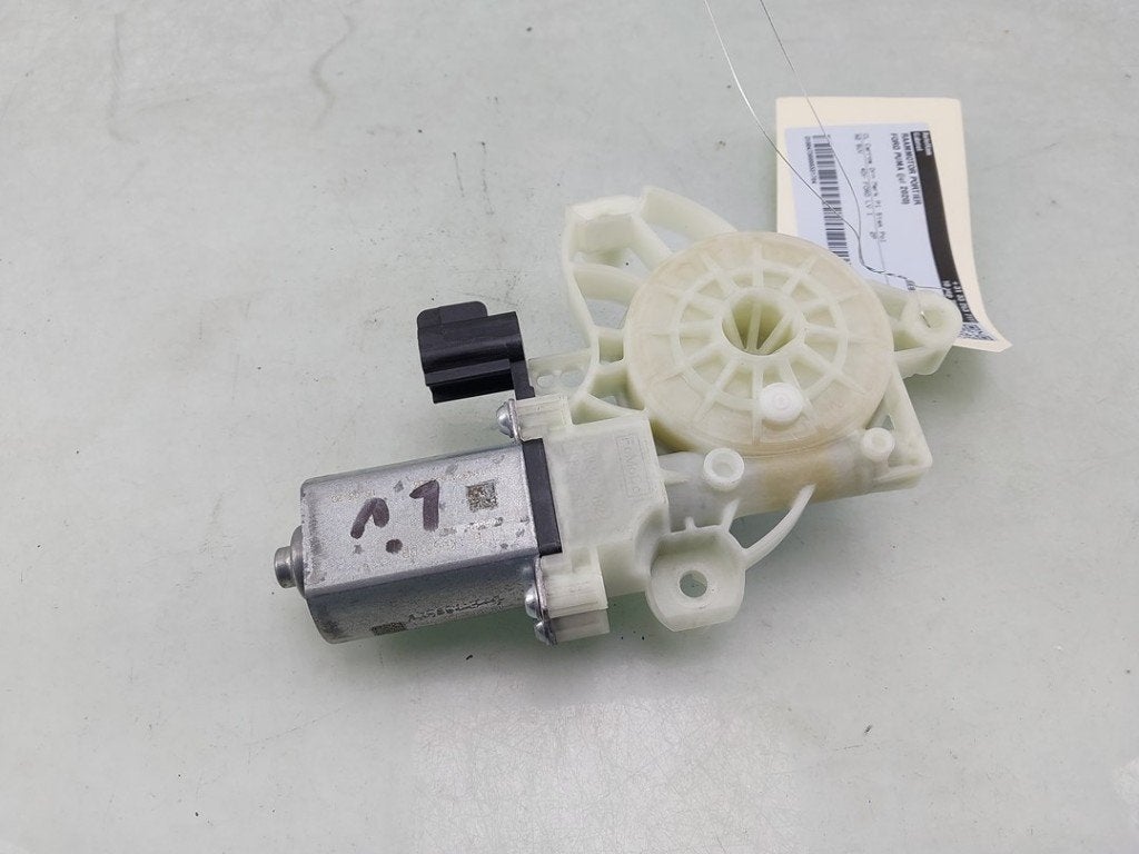 MOTEUR LEVE VITRE ELECTRIQUE Puma (|L1TB14553BB|2414132|), Henry-Ford-Straße  1
50735  Köln, DE, Ford-Werke GmbH, Kunden@ford.com