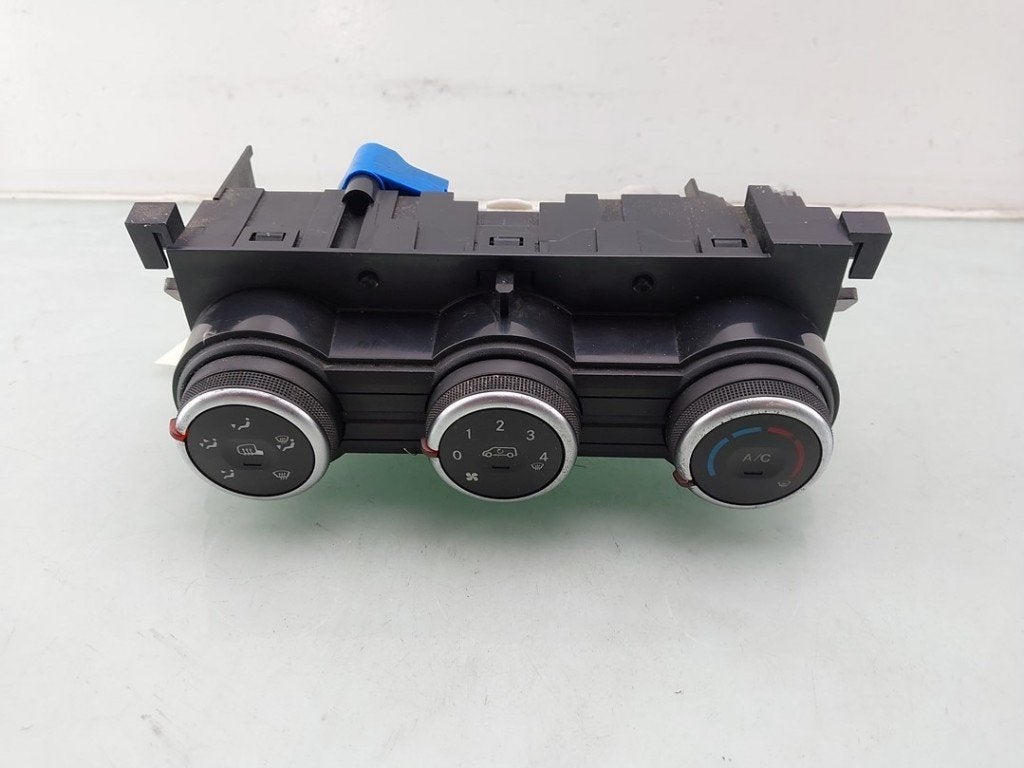 BEDIENINGSPANEEL VERWARMING Mercedes-Benz Citan (420.6), Auto-onderdelen, Gebruikt, Mercedes-Benz