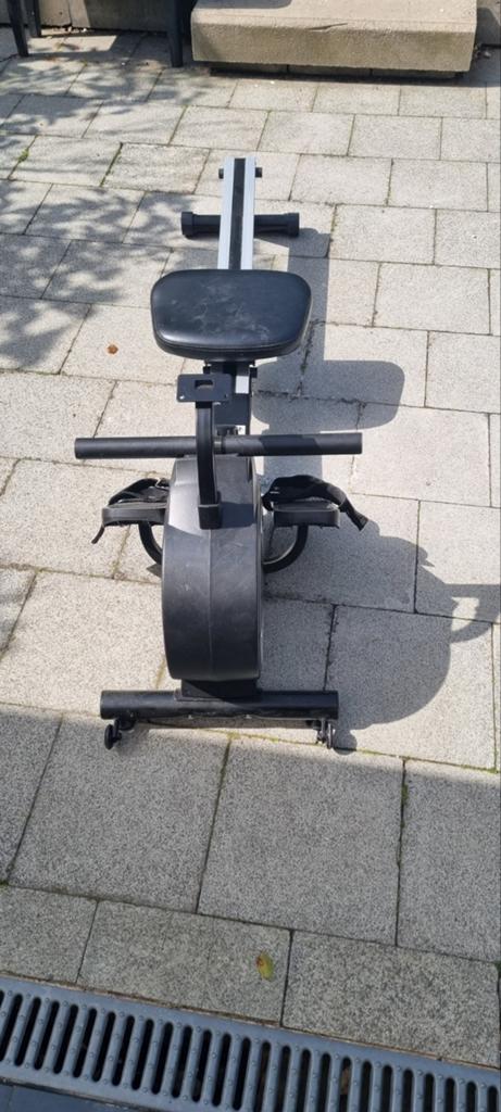Rooimachine(buikspier), Sport en Fitness, Fitnessmaterialen, Ophalen