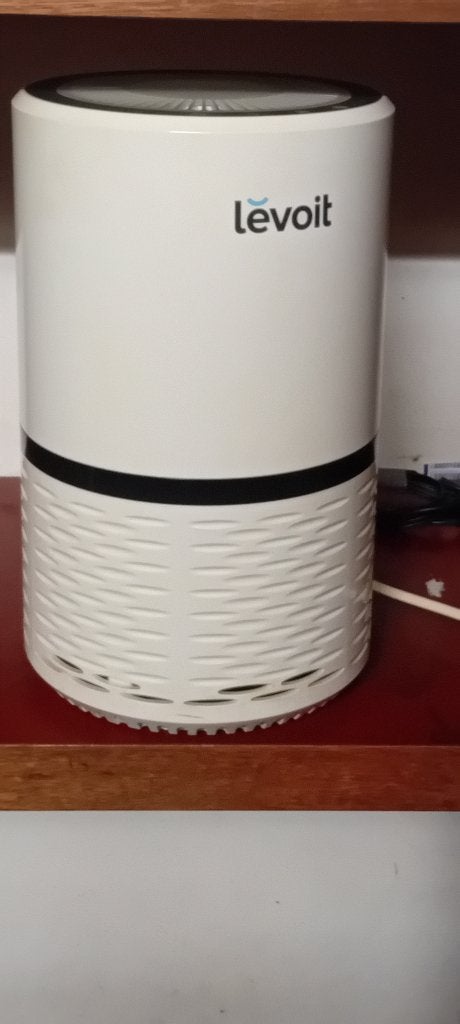 Purificateur d air levoit, Ophalen, Zo goed als nieuw