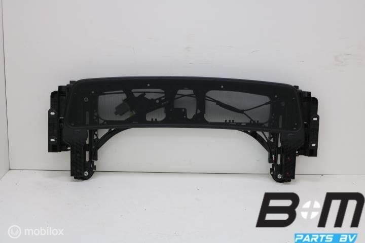 Elektrisch windscherm Audi TT 8S Cabrio 8S7862951, Utilisé
