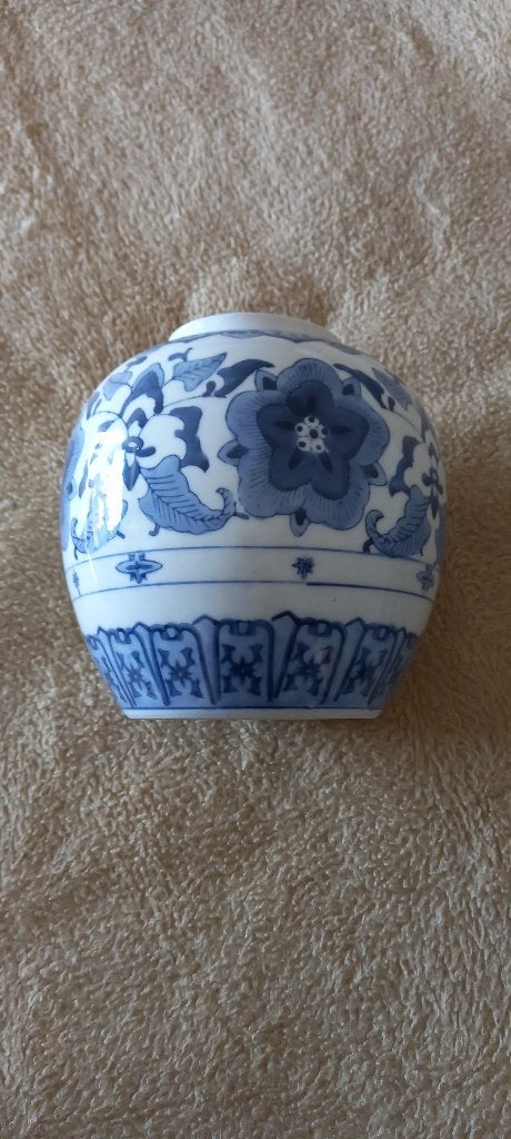 Pot à gingembre, Antiquités & Art, Antiquités | Céramique & Poterie, Enlèvement ou Envoi