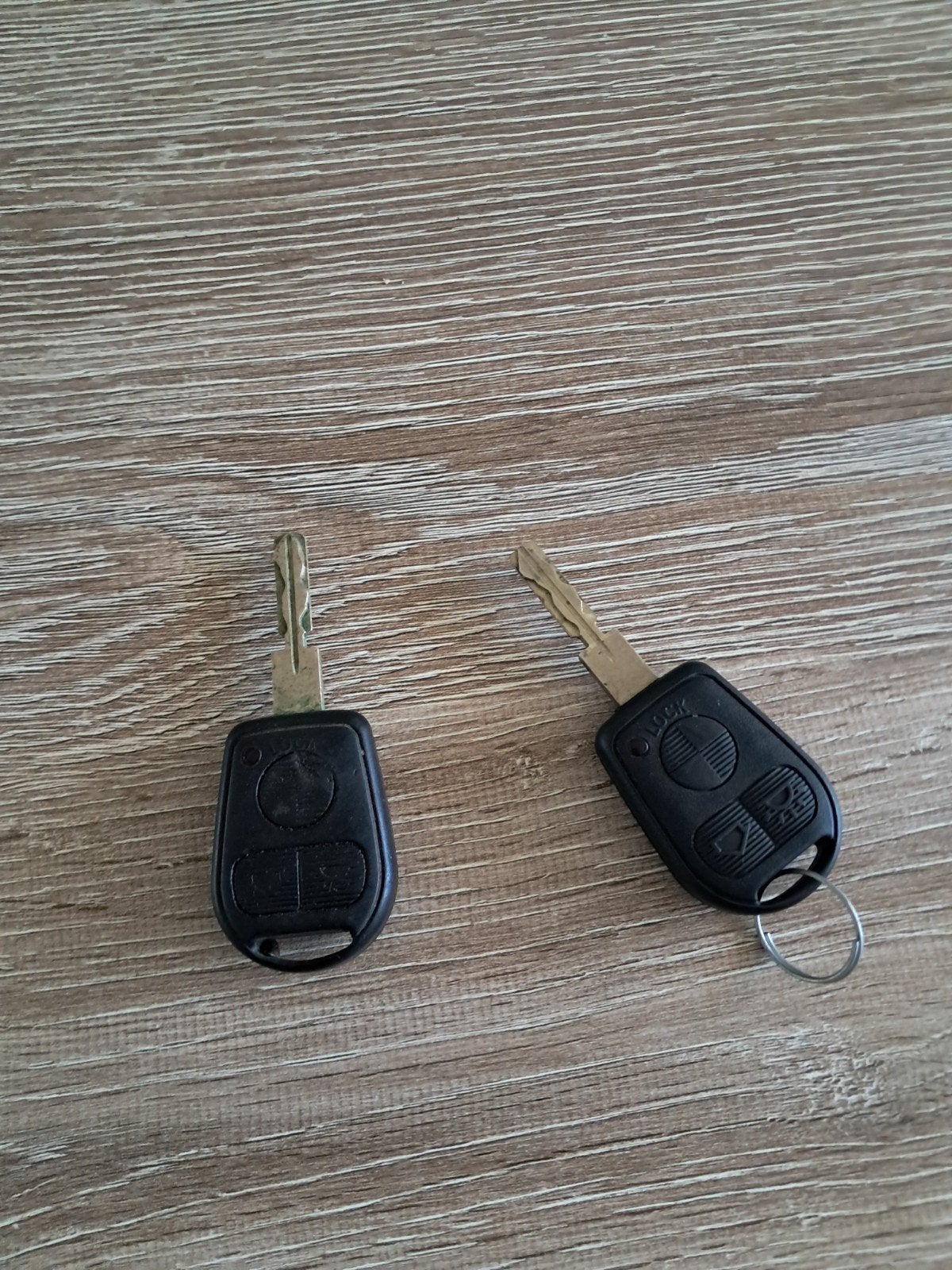 Bmw e36 compact 316i mag gekeurd worden voor verkoop, foto 5