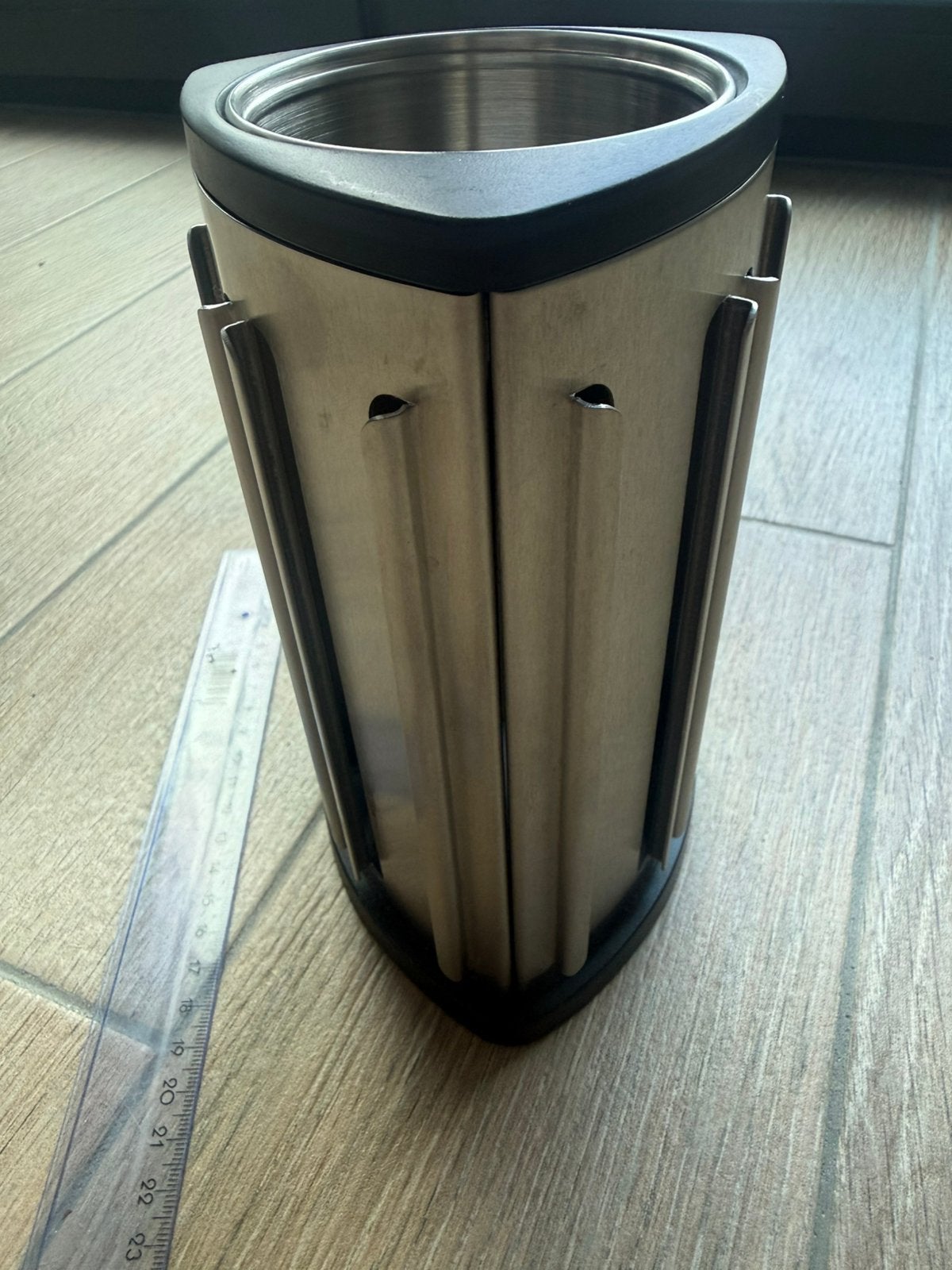 Distributeur capsule brabantia, Enlèvement, Comme neuf, Autres types