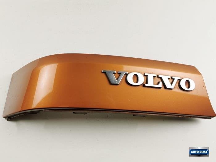 Bord feu arrière gauche d'un Volvo C70, -, 3 mois de garantie, -, -