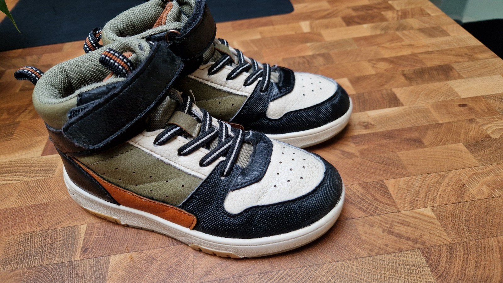Winterschoenen (maat 28), Kinderen en Baby's, Ophalen