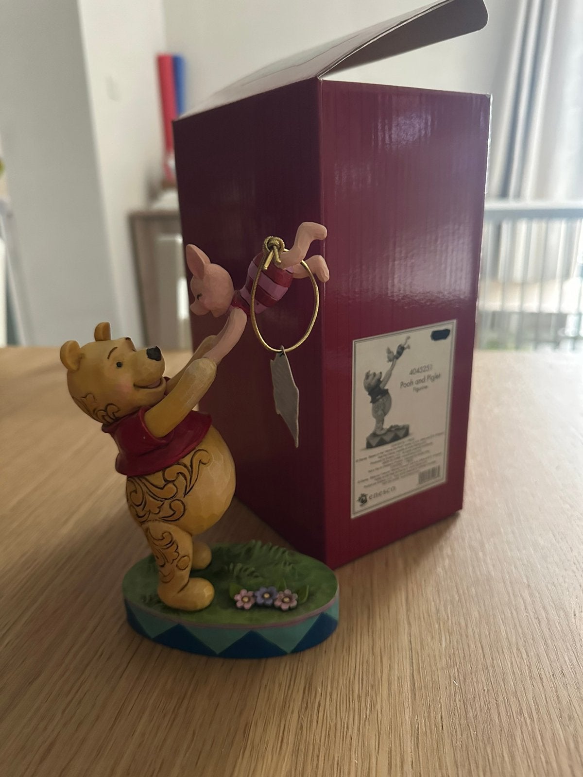 Disney traditions, Ophalen of Verzenden, Zo goed als nieuw
