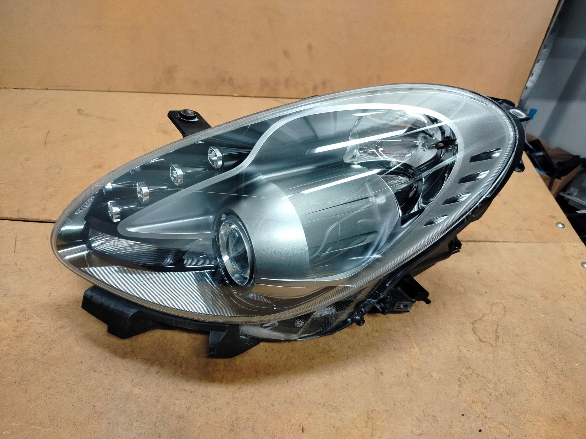 Alfa Romeo Giulietta Phare Gauche 00505308910, Autos : Pièces & Accessoires, Dpofca@stellantis.com, Stellantis Europe S.p.A., Utilisé