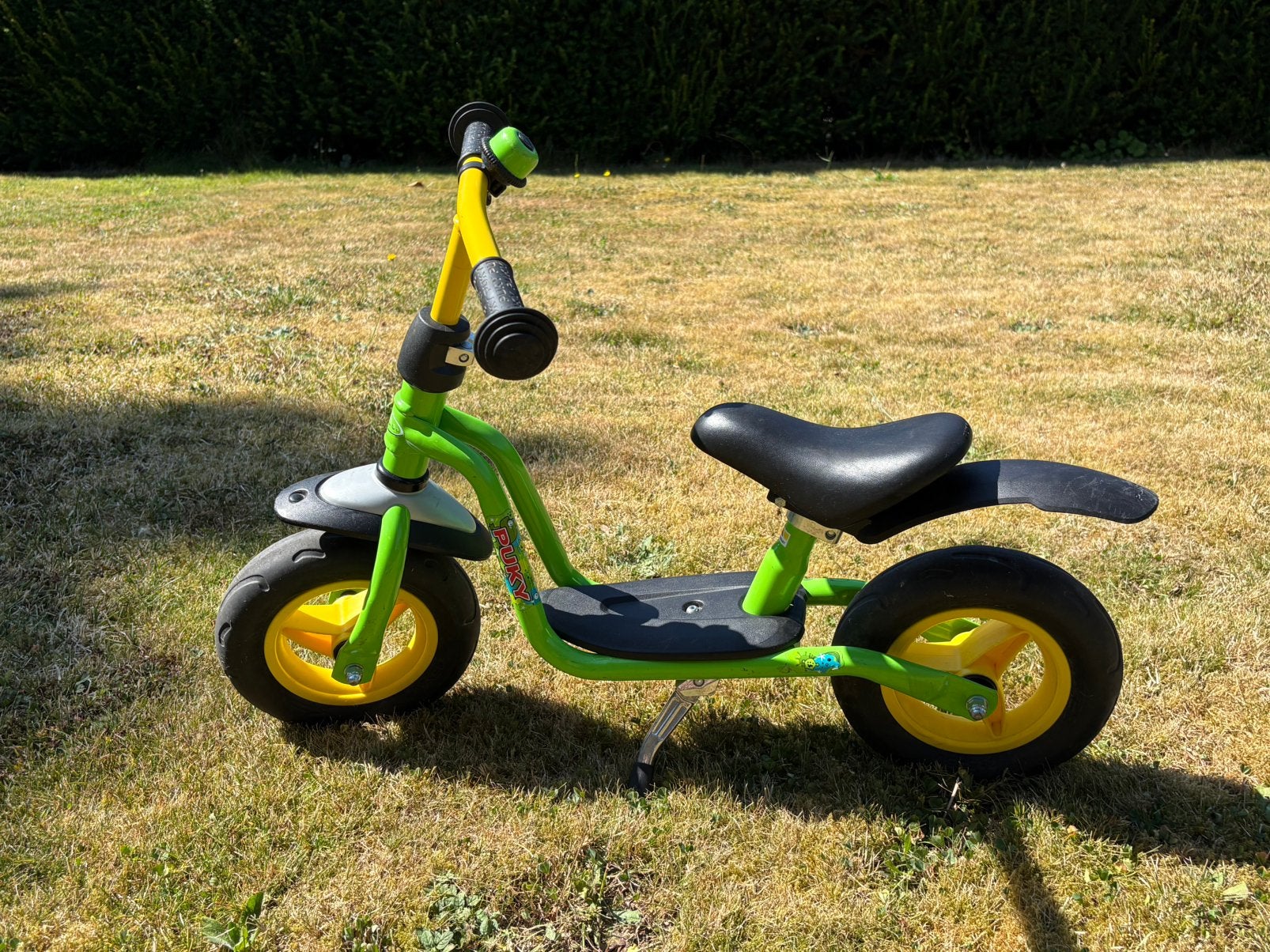 Draisienne Puky, Ophalen, Gebruikt, Loopfiets