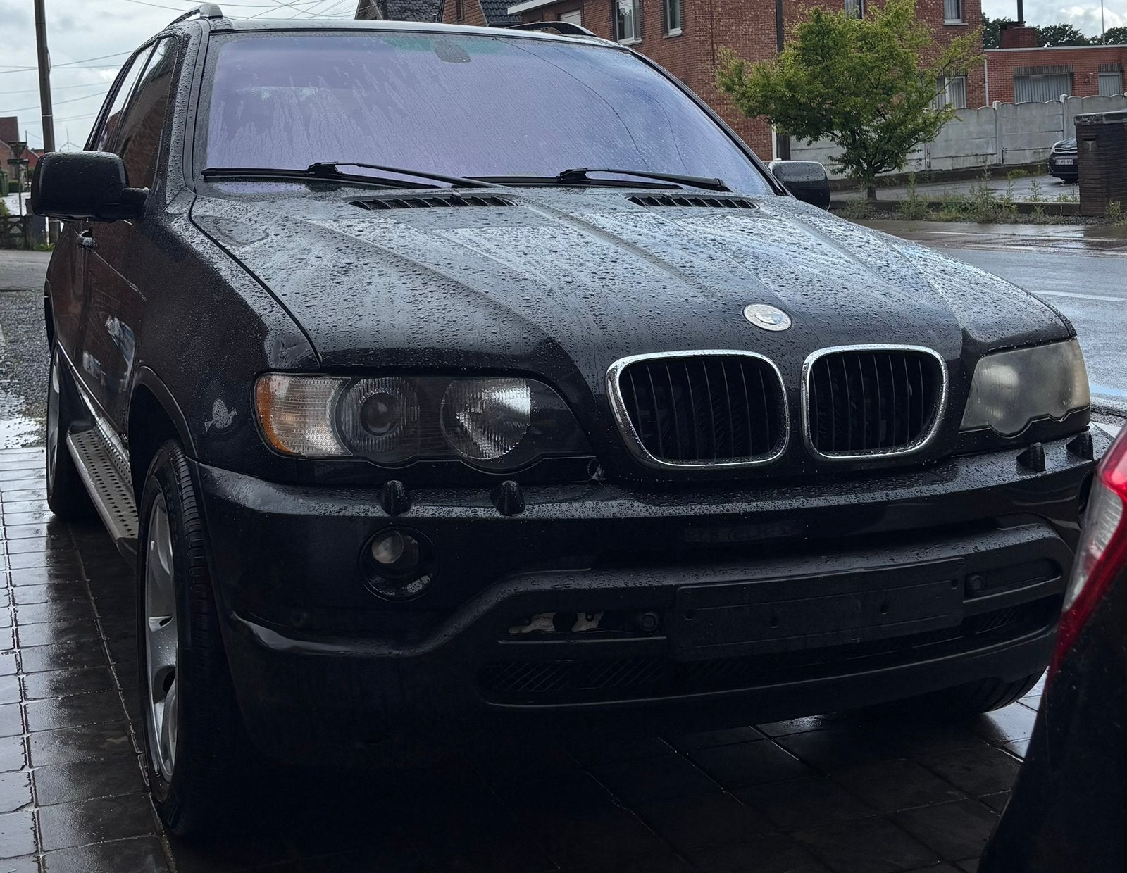 Bmw e53 231pk, Auto's, X5, Particulier, Apple Carplay, Te koop
