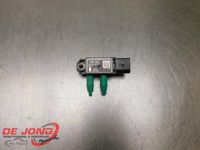 Capteur filtre à particules d'un Audi A3, -, 3 mois de garantie, Audi, Utilisé