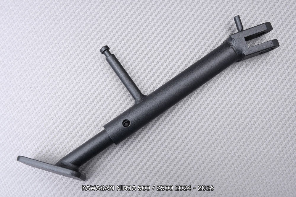 Béquille latérale KAWASAKI NINJA 500 / Z500 2024 - 2026, Enlèvement ou Envoi, Neuf