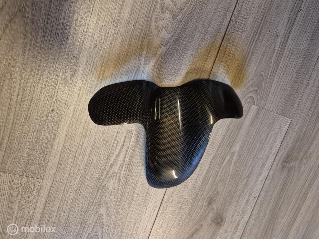 Beschermkap carbon tankbeschermer slot 748 916 996 998, Nieuw, Factorystore.service@ducati.com, Ophalen of Verzenden, Via Antonio Cavalieri Ducati, 74/5, 74/6, 40132 Bologna BO