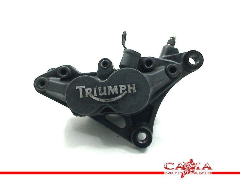 ETRIER DE FREIN AVANT DROIT Triumph Trophy 900 1996-2003, Motos, Dhr. S. di Majo, Utilisé, Info@cama-motorparts.nl, P.J. Troelstraweg 8 8
3144 CX  MAASSLUIS, NL