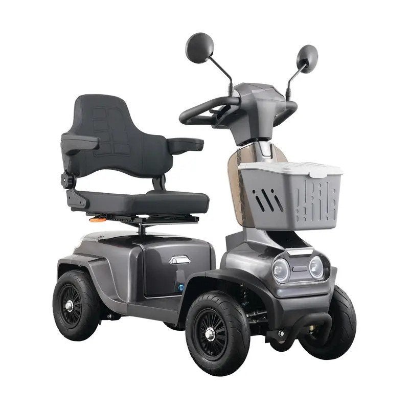 merk la souris, Diversen, Brommobielen en Scootmobielen, Zo goed als nieuw, 15 km of minder, 11 t/m 15 km/u, Ophalen