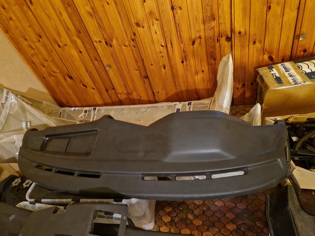 E30 m3 dashbord, Ophalen, Gebruikt, BMW