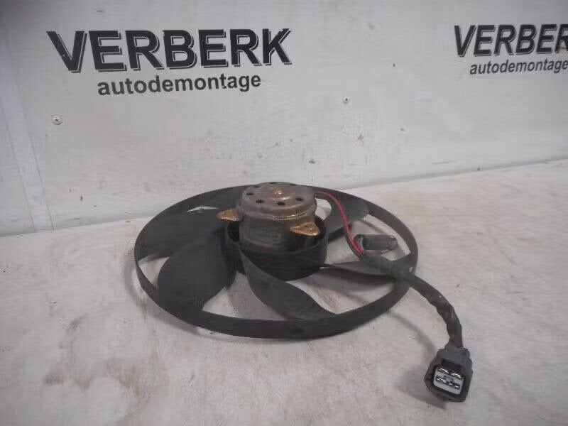 KOELVENTILATOR Volvo V40 (VW) (01-1995/06-2004) (mp8125), Gebruikt, Info@volvocars.com, Ophalen of Verzenden, Volvo