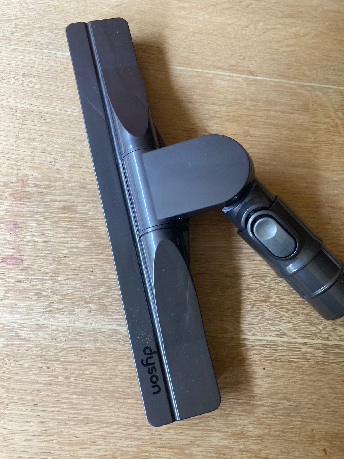 DYSON stofzuiger onderdelen, Elektronische apparatuur, Stofzuigers, Ophalen, Zo goed als nieuw, Dyson