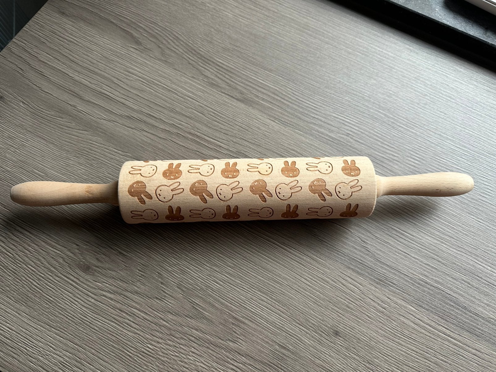 Deegrol Nijntje, Huis en Inrichting, Ophalen of Verzenden, Nieuw