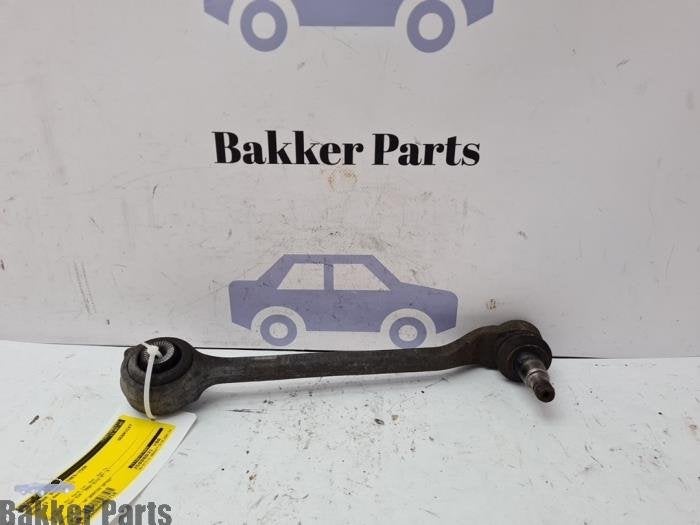 Bras de suspension haut avant gauche d'un BMW X3, -, -, 3 mois de garantie, Utilisé