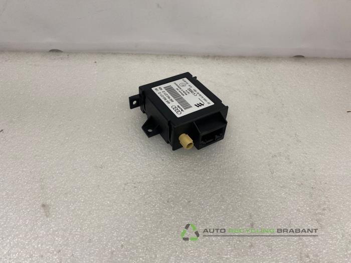 Computer Kachel van een Audi A6, Auto-onderdelen, Airco en Verwarming, Audi, Gebruikt, 3 maanden garantie, Ophalen of Verzenden