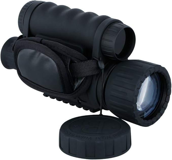 Caméra de vision nocturne numérique extérieure Bestguarder, Enlèvement, Comme neuf