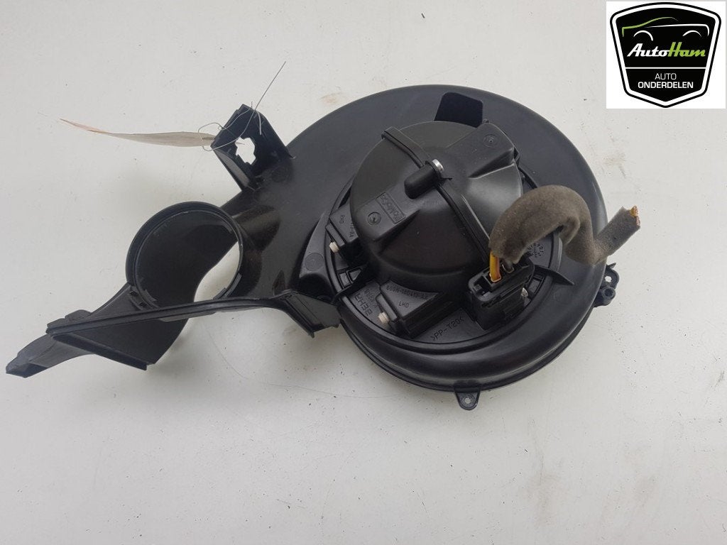 KACHEL VENTILATORMOTOR Volvo XC60 I (DZ) (01-2008/05-2017), Gebruikt, Volvo