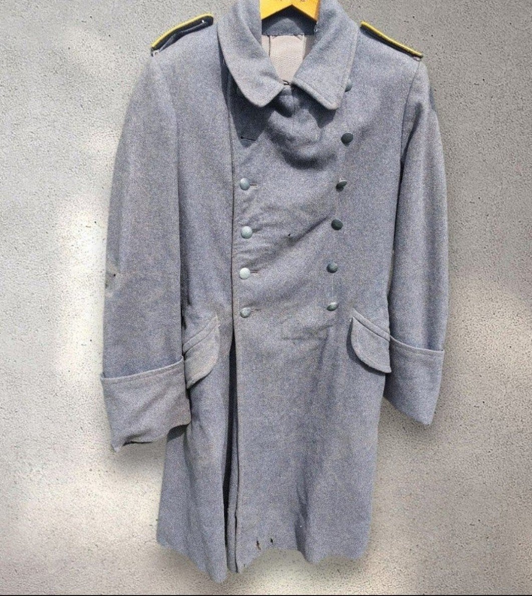 Cape M42 de la Luftwaffe allemande de la Seconde Guerre mond, Collections, Enlèvement ou Envoi