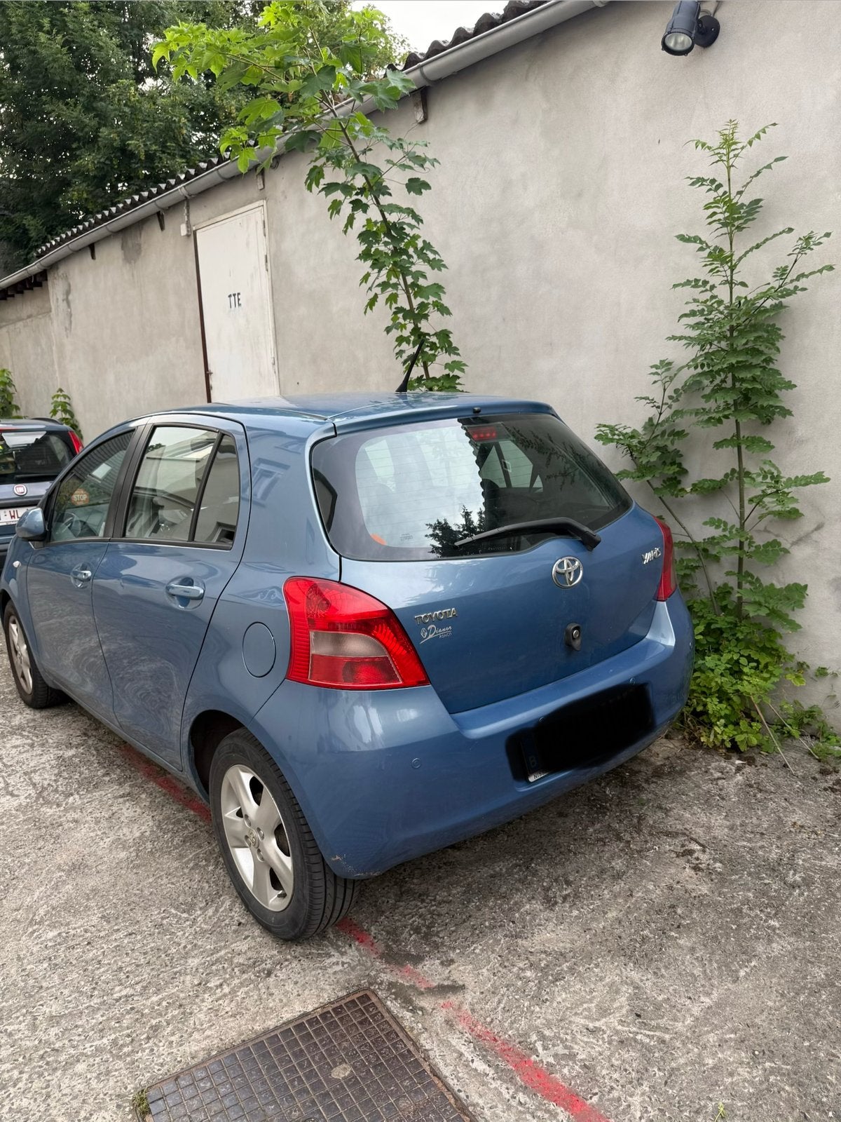 Toyota yaris essence, Autos, Achat, Particulier, Essence, Isofix