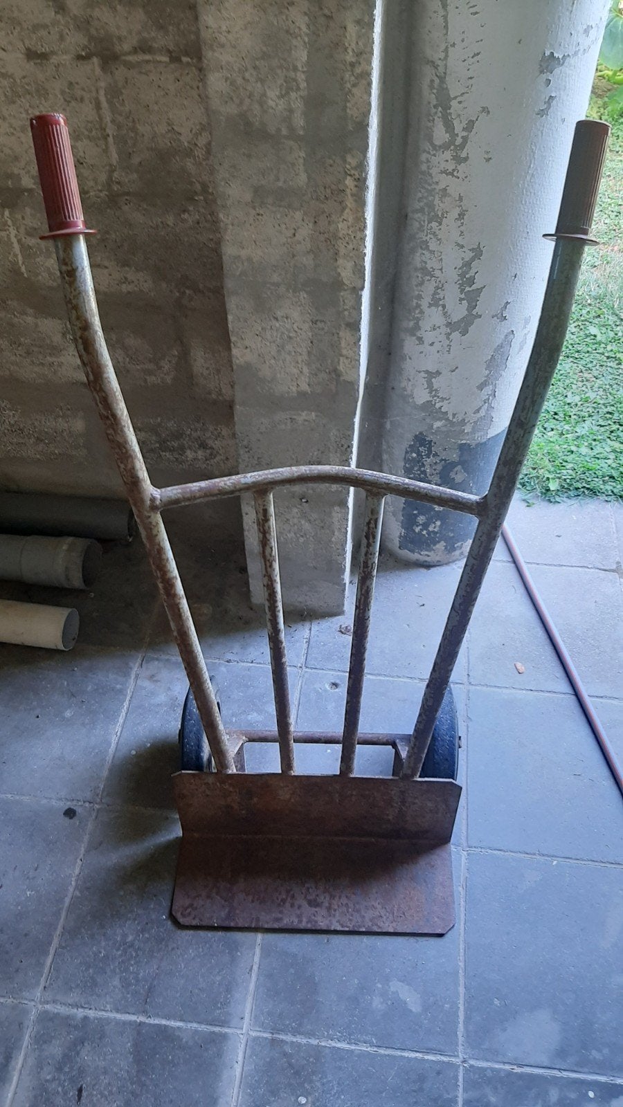 diable, Enlèvement