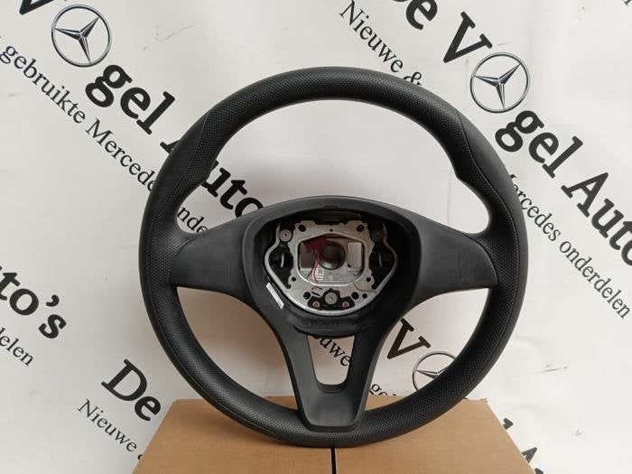 Stuurwiel van een Mercedes Vito, -, Nieuw, Ophalen of Verzenden, -