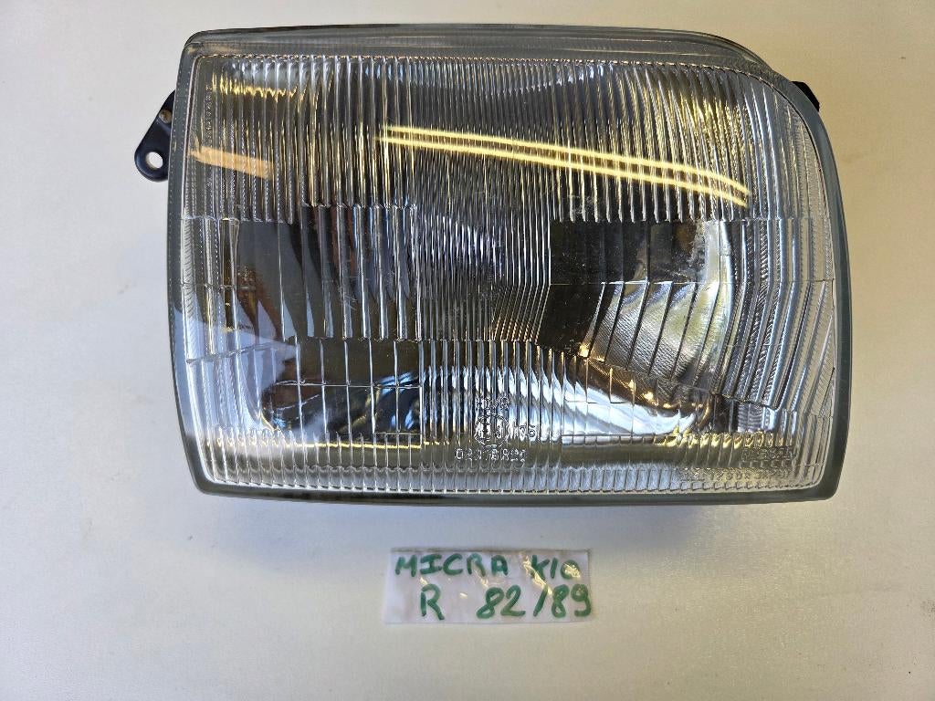Phare Nissan Micra, Enlèvement, Utilisé, Nissan