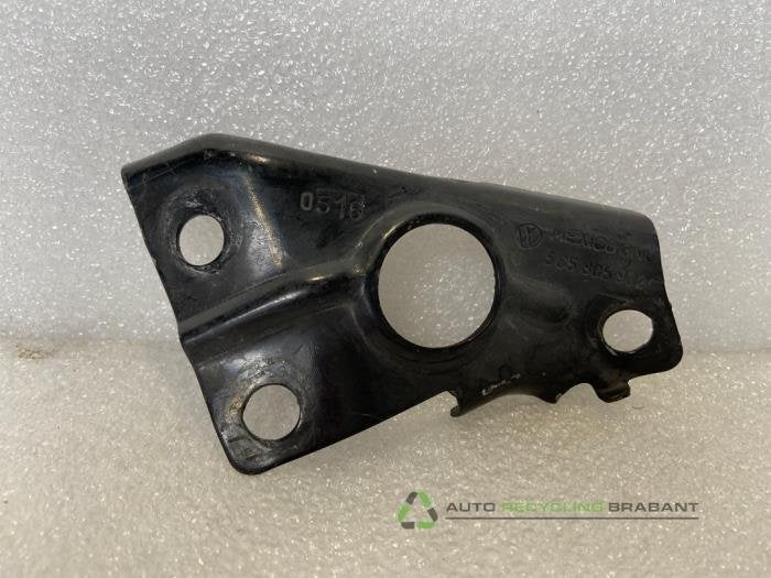 Support (divers) d'un Volkswagen Beetle, Volkswagen, -, 3 mois de garantie, Utilisé