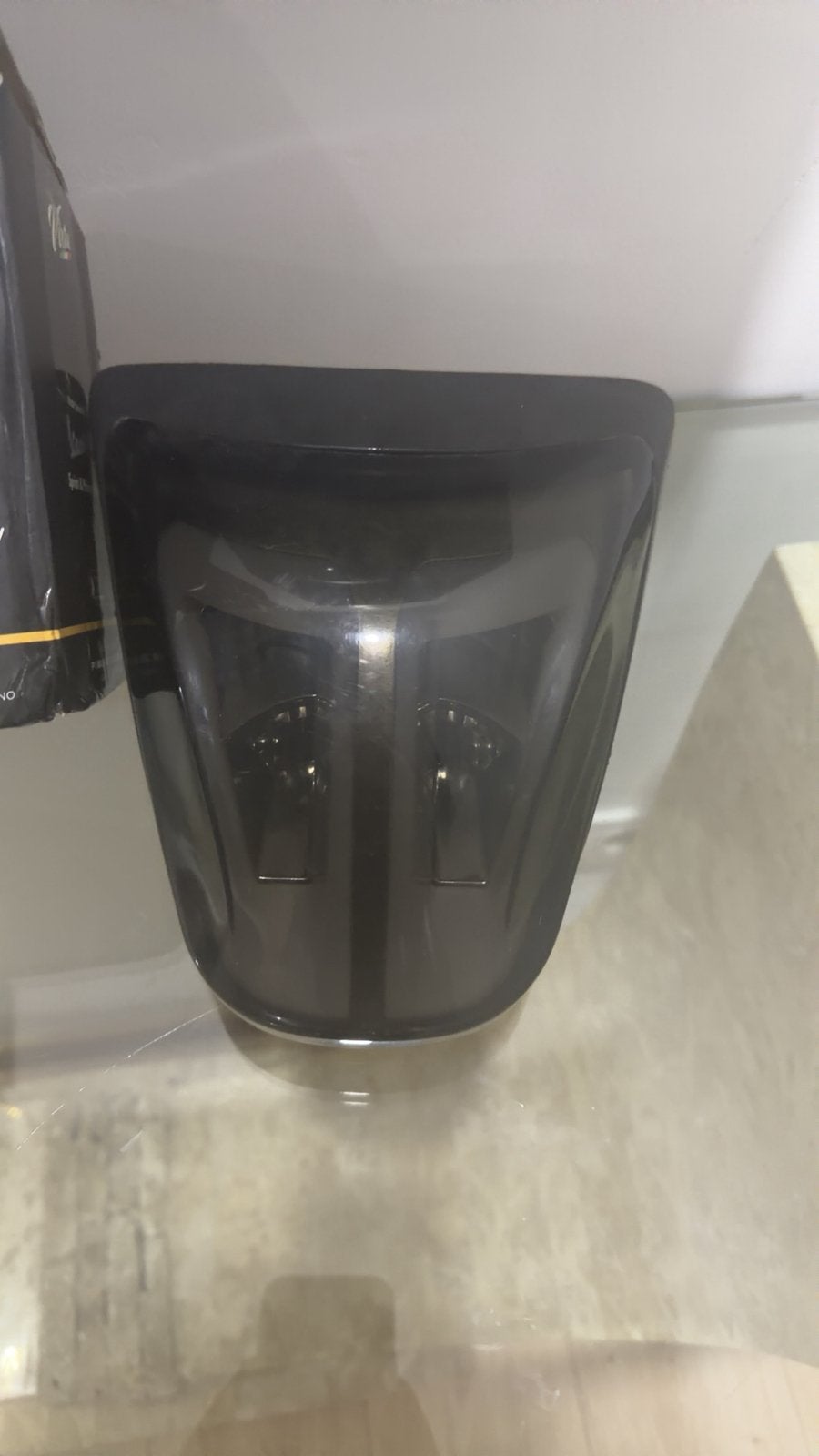 Achterlicht vespa, Ophalen, Zo goed als nieuw