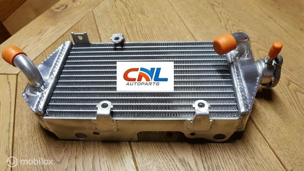 Radiateur Honda CRF250L CRF 250 L CRF 250L 2013-2016 14 15, Motoren, Nieuw, Ophalen of Verzenden