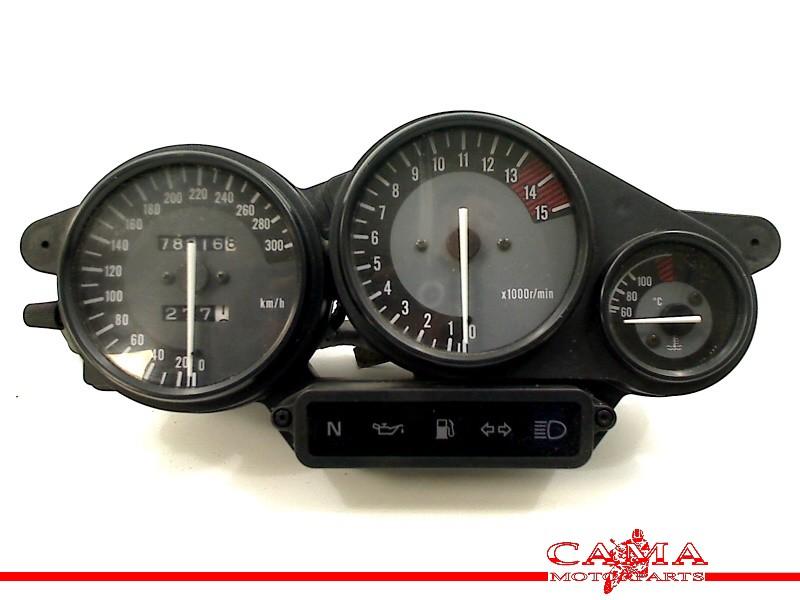 TELLERSET YZF 600 R Thunder Cat (1996-2002 (YZF600R 4TV), Motos, Dhr. S. di Majo, Utilisé, Info@cama-motorparts.nl, P.J. Troelstraweg 8 8
3144 CX  MAASSLUIS, NL