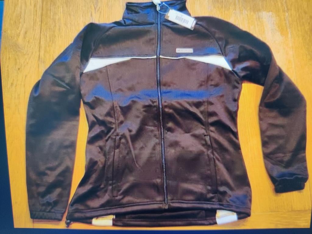 Fietsjack voor dames maat 38, Ophalen of Verzenden, Dames
