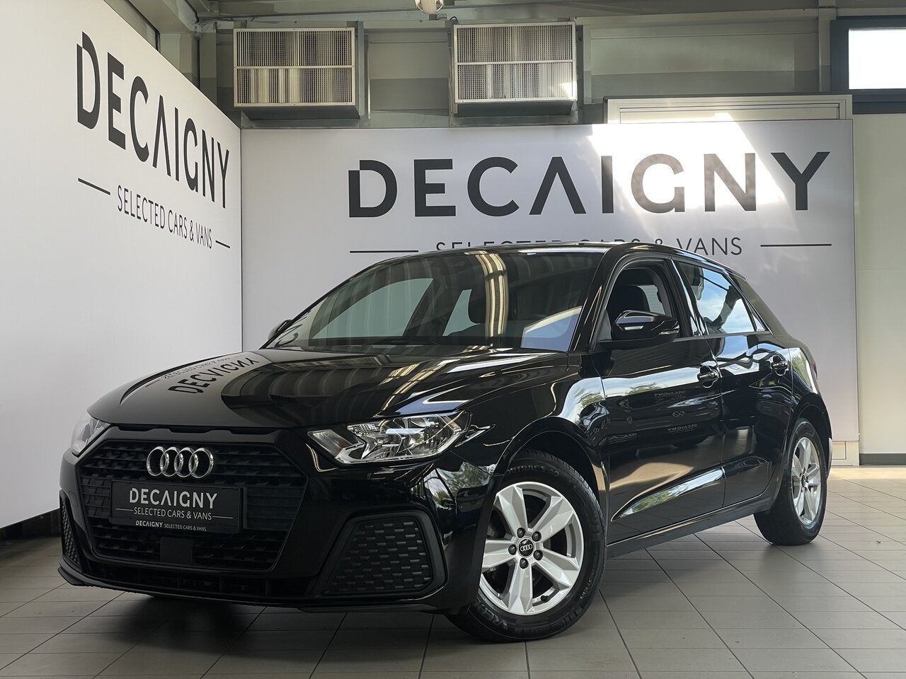 Audi A1 Sportback 25 TFSI *Carplay*Sensoren achter, Auto's, Audi, 0 kg, A1, 95 pk, 0 kg