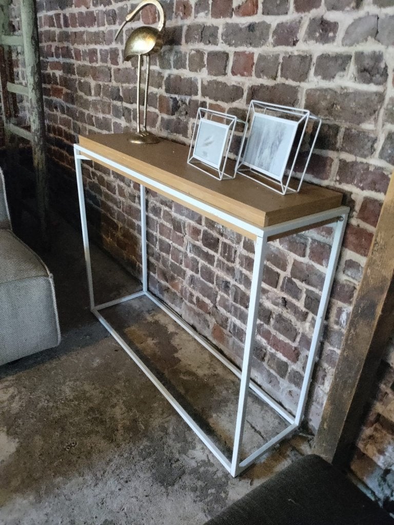 Side table, Ophalen, Zo goed als nieuw