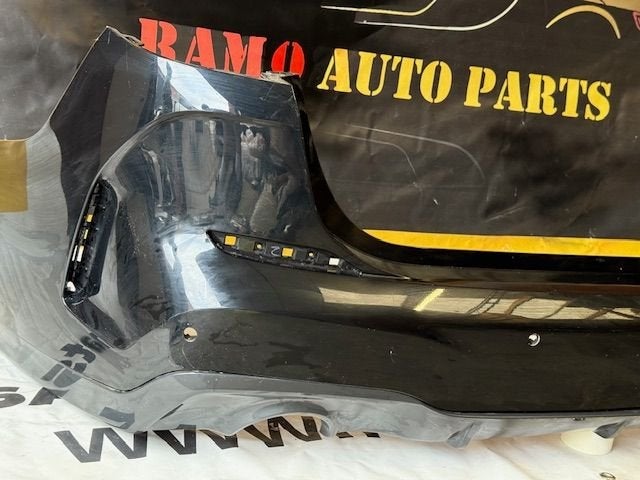 ACHTERBUMPER BMW 2 SERIE F44 M PAKKET ORIGINEEL 51128075426, Auto-onderdelen, Gebruikt, -, -, Ophalen of Verzenden