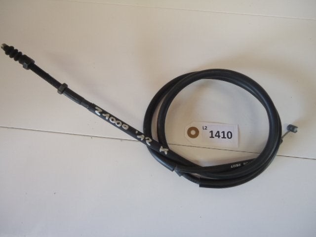 Z1000SX 2011 - 2013 Kawasaki Kabel Kabel koppeling D1-16620, Motoren